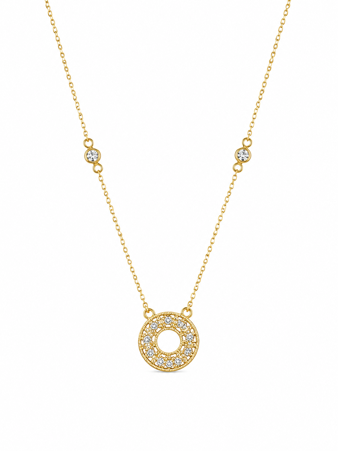 Collier Astou