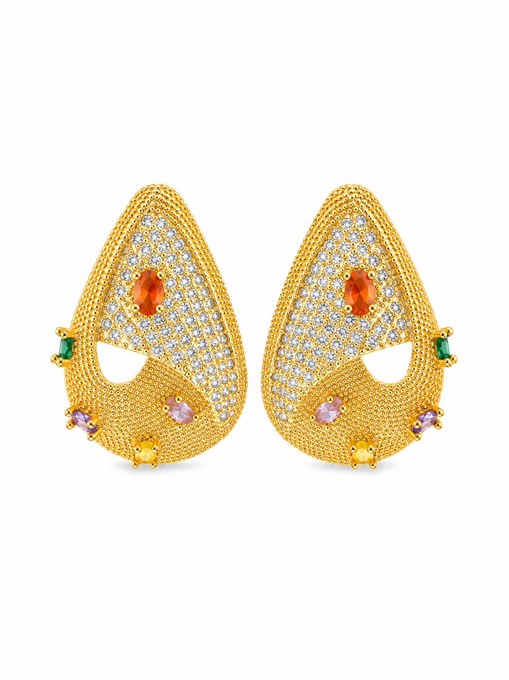 Boucles Adja