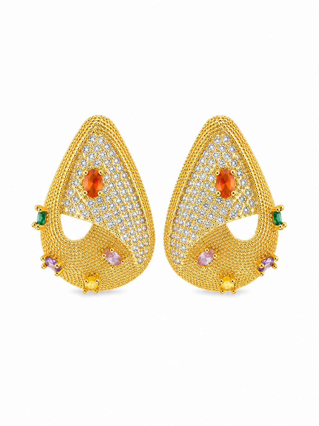 Boucles Adja