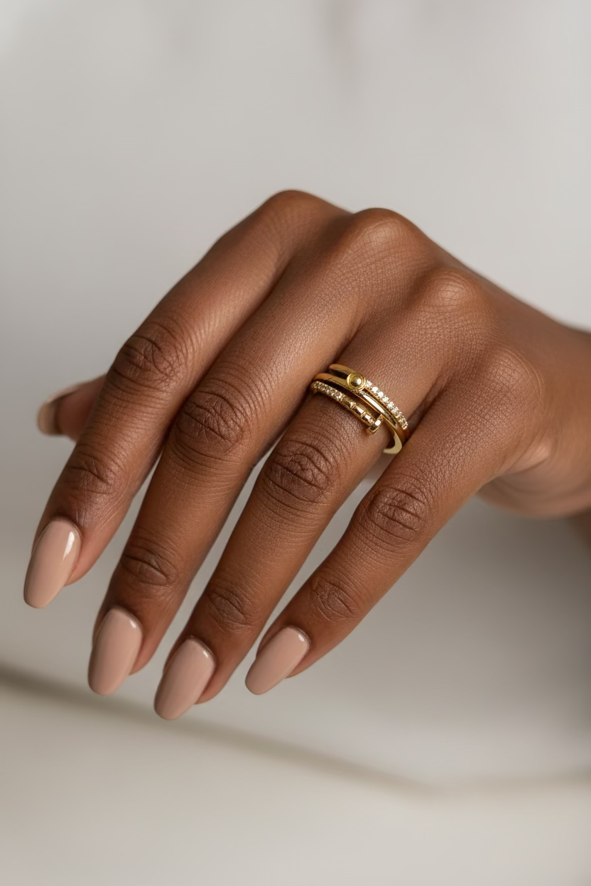 Bague Lia