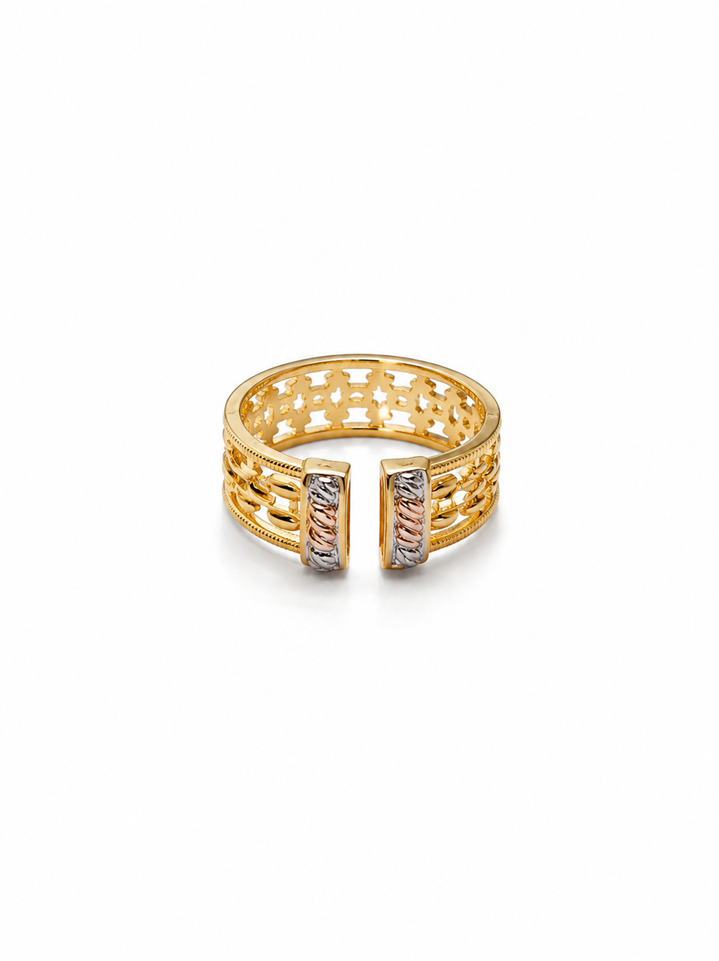 Bague Lisa