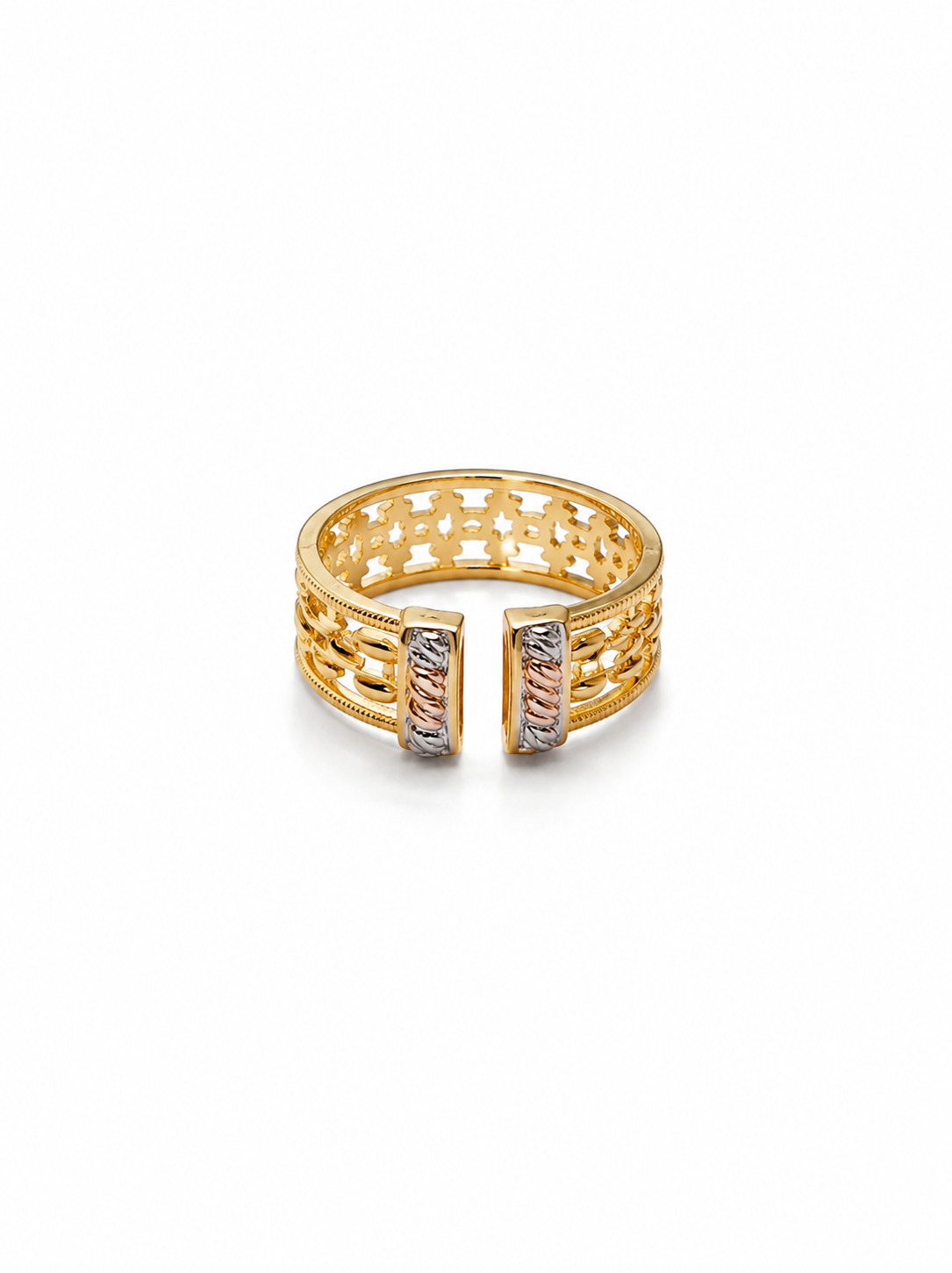 Bague Lisa
