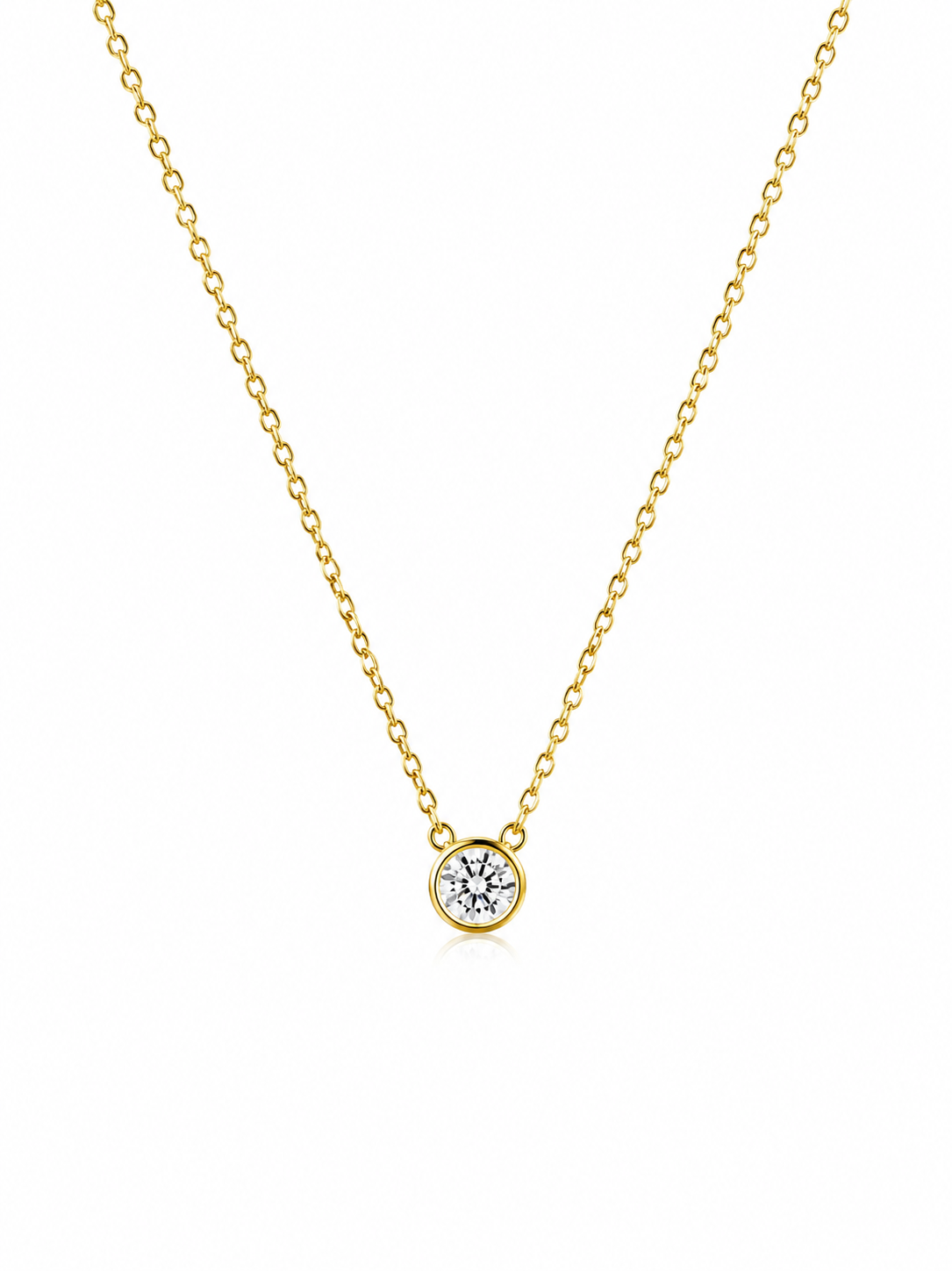 Collier Précieuse
