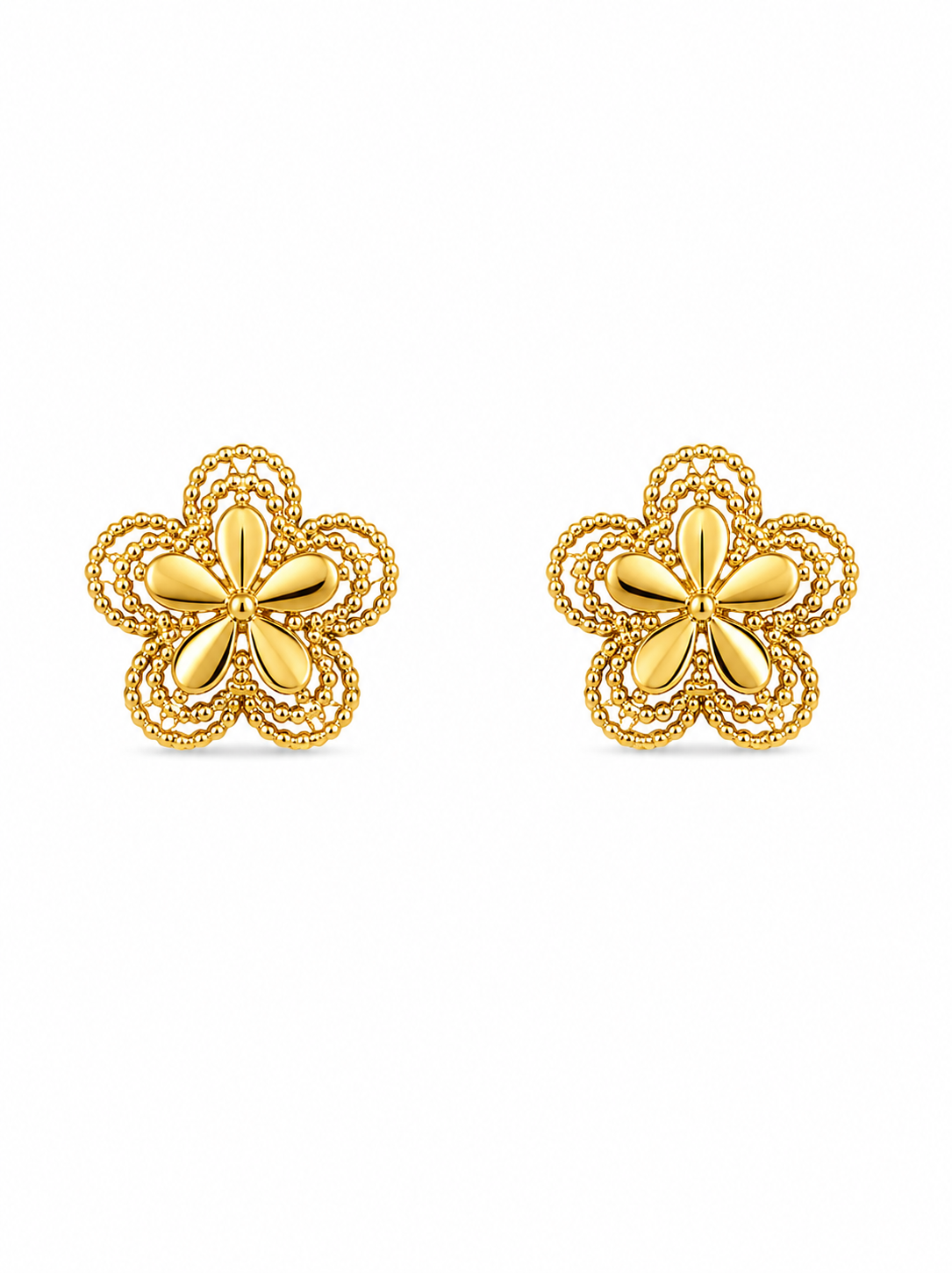 Boucles Vices