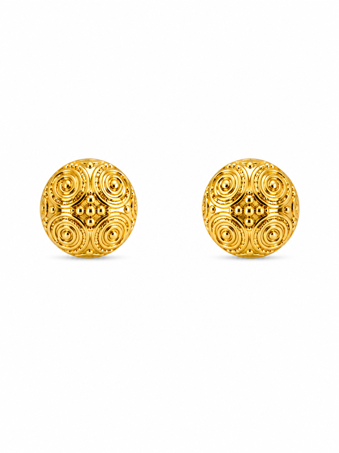 Boucles Vices