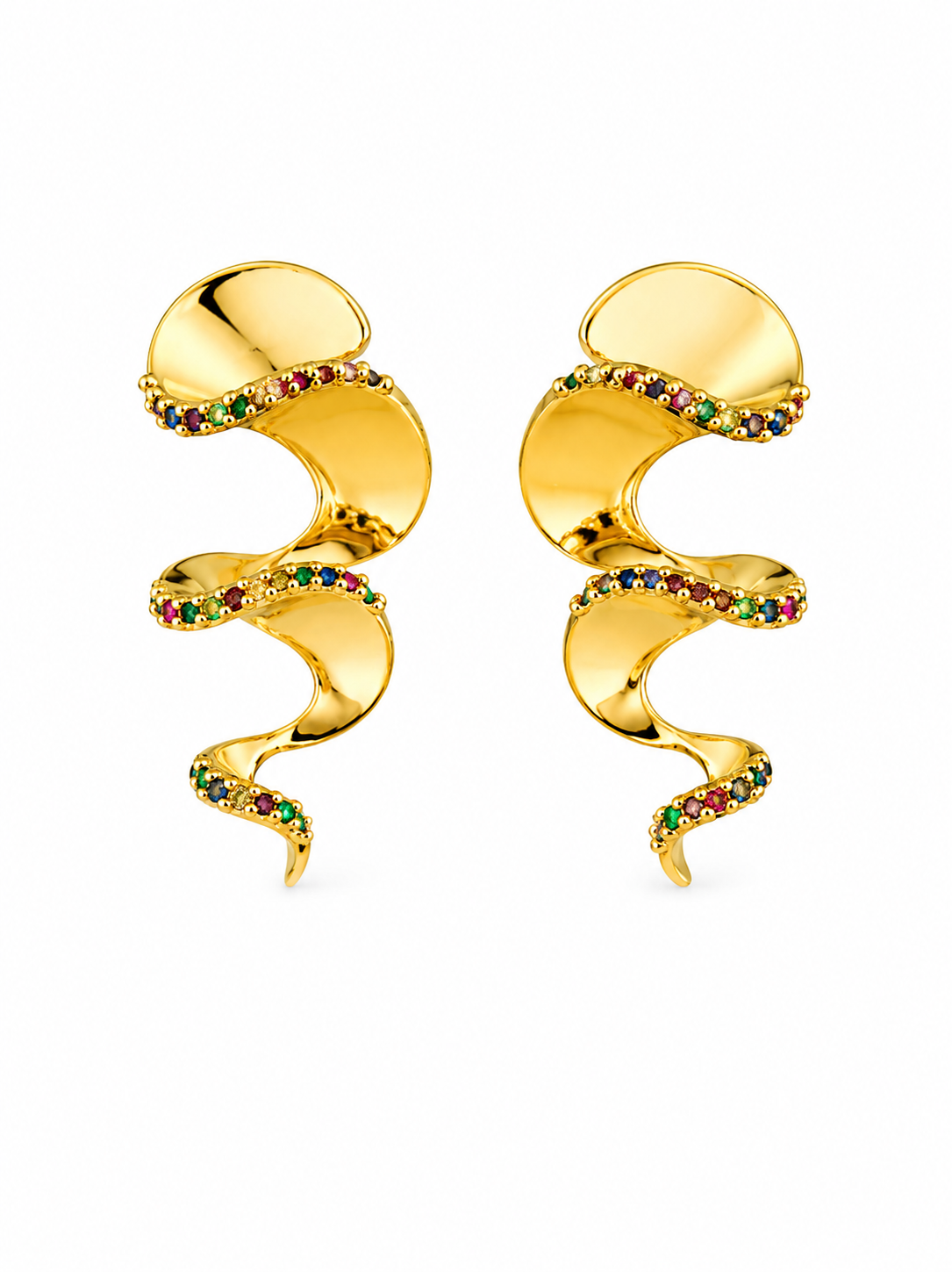 Boucles Imani