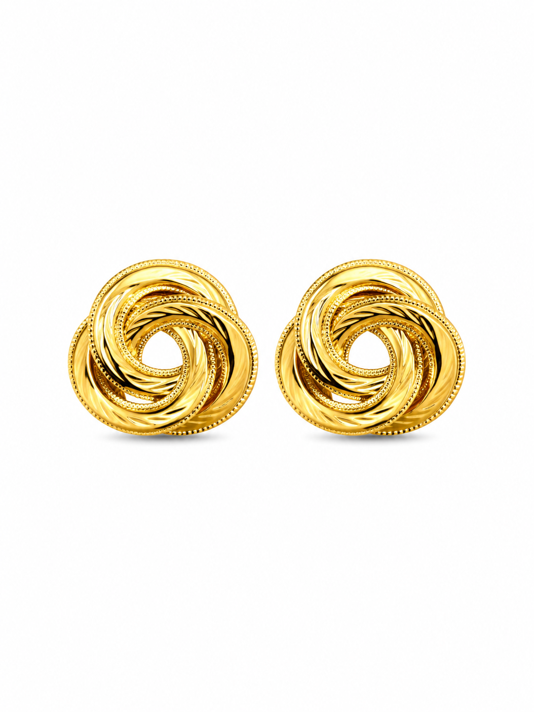Boucles Sanaa