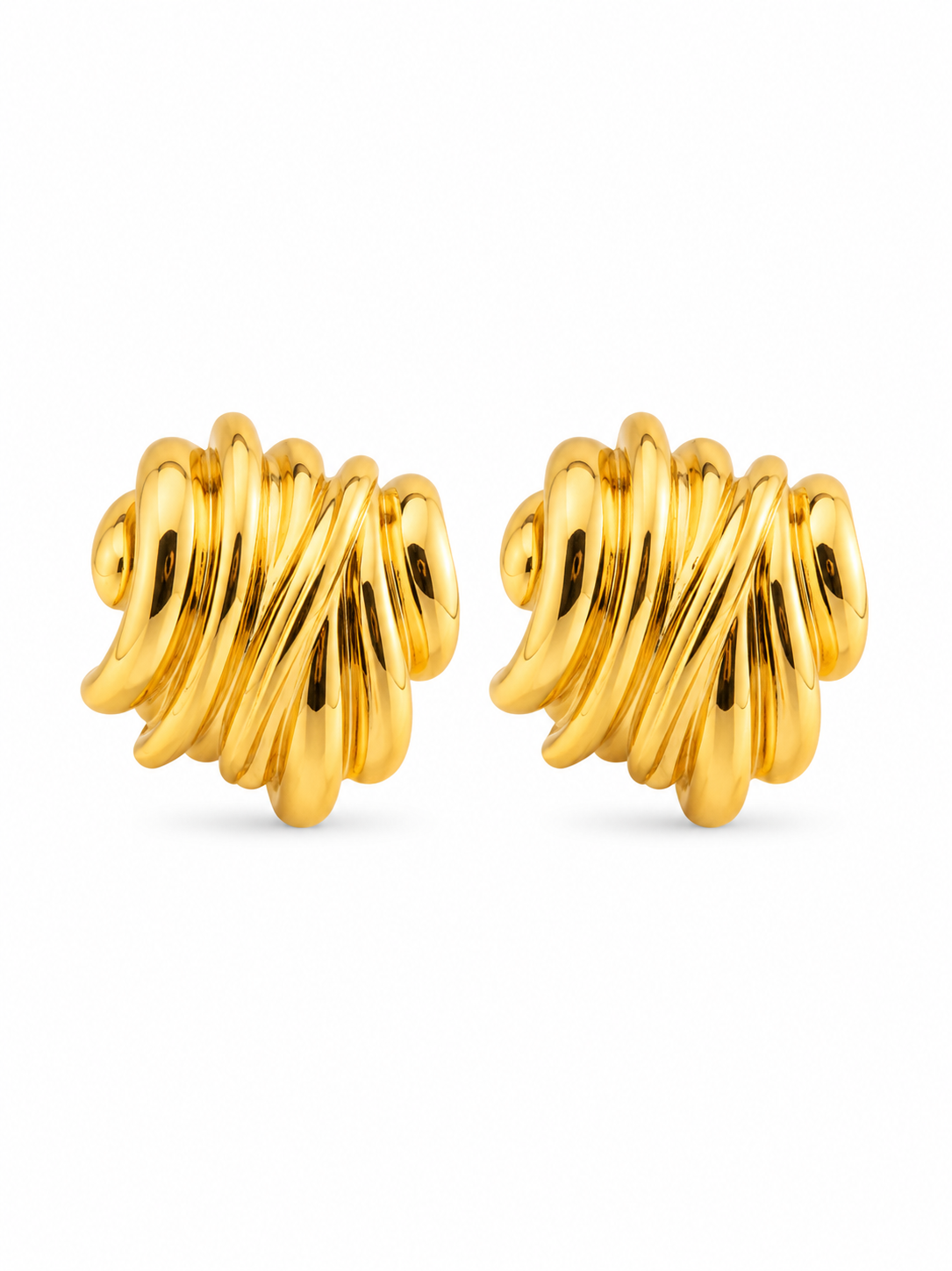 Boucles Dior