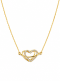 Collier Cœur