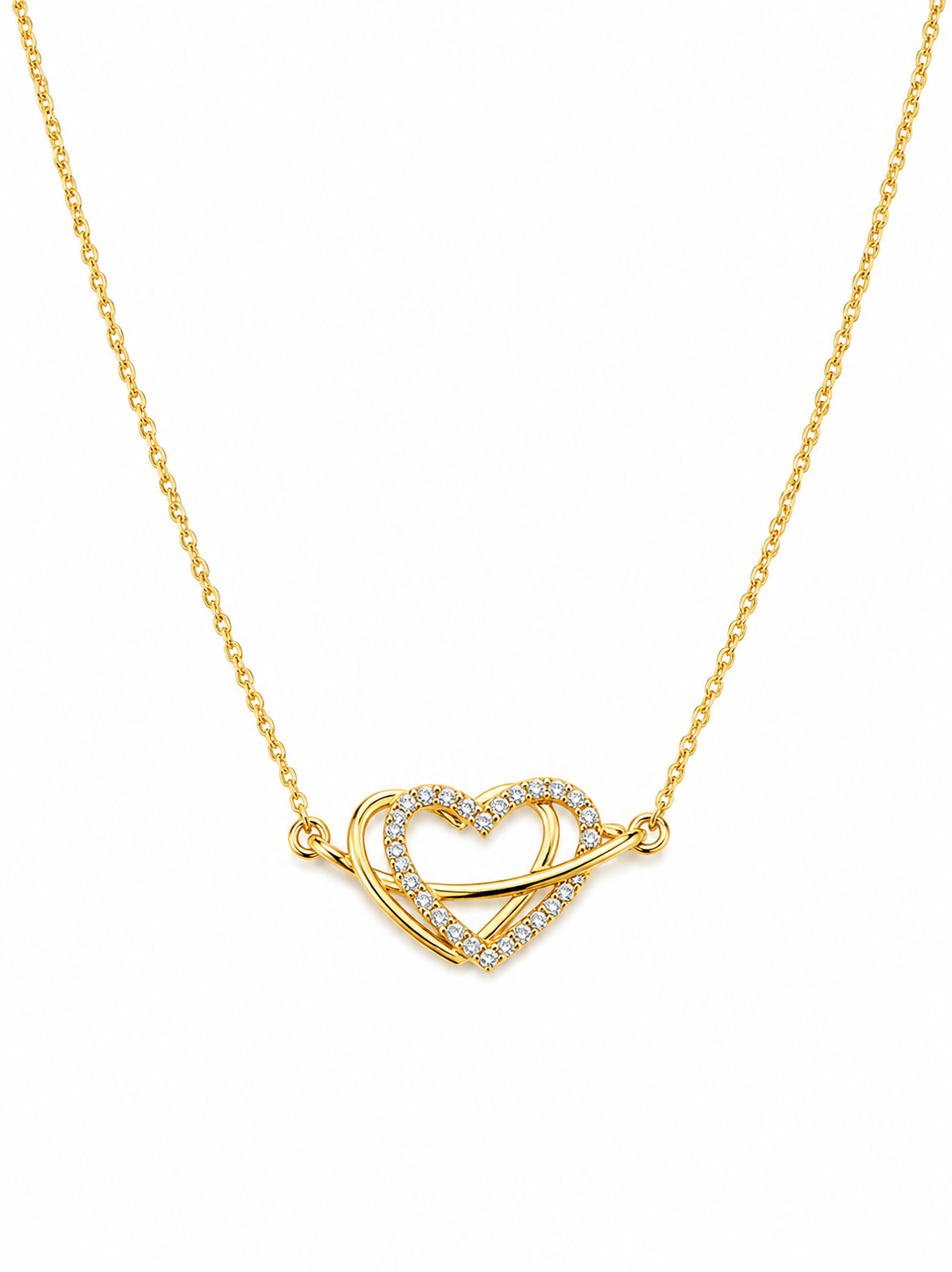 Collier Cœur