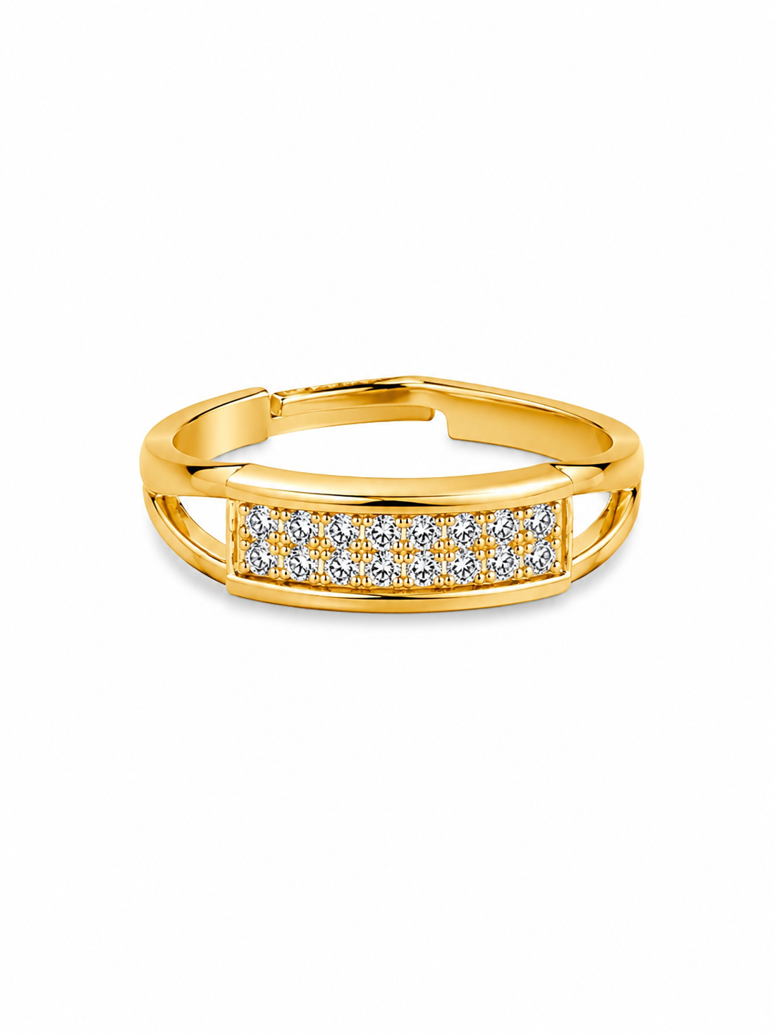 Bague Dia