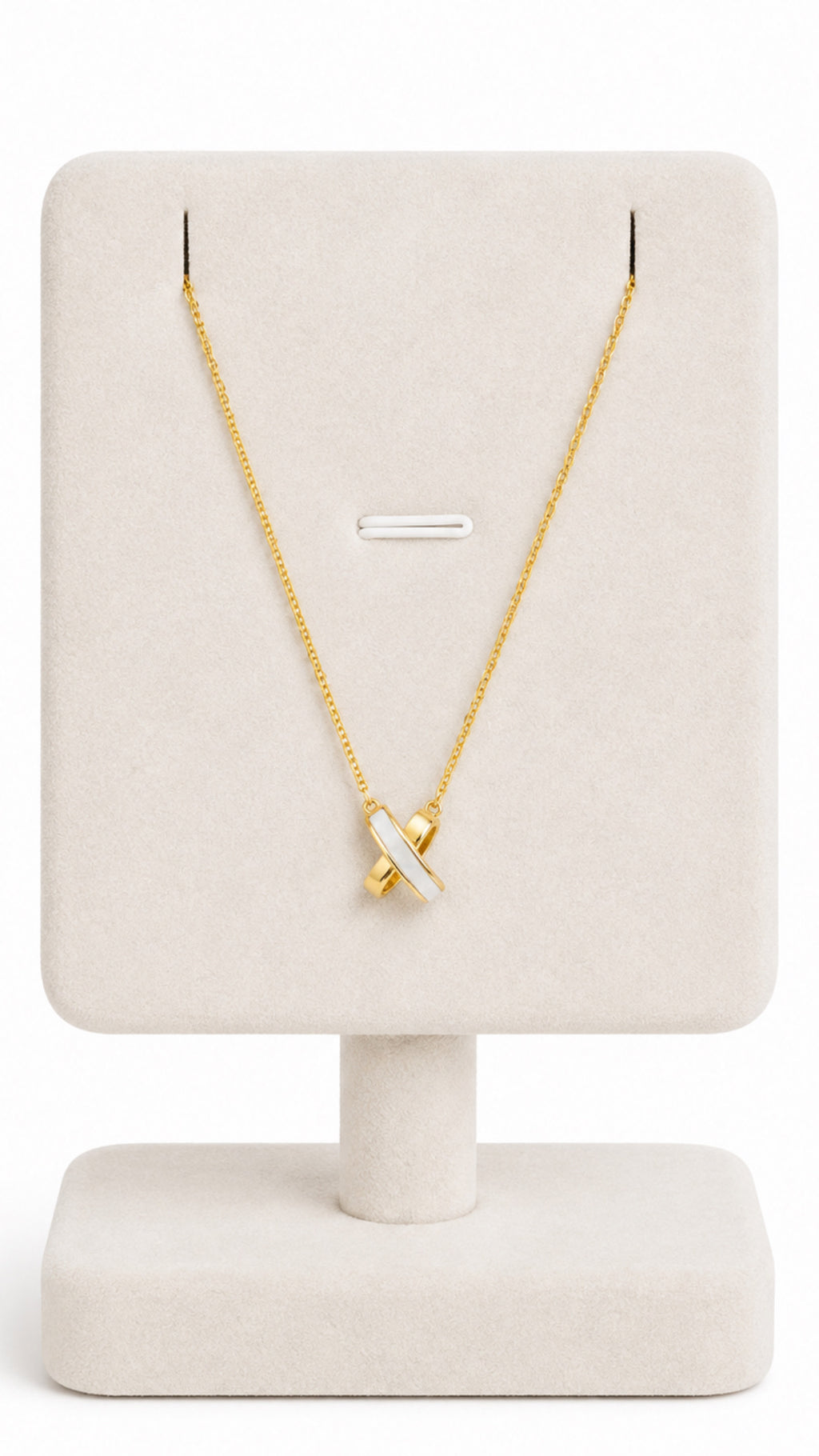 Collier Silla