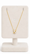 Collier Silla