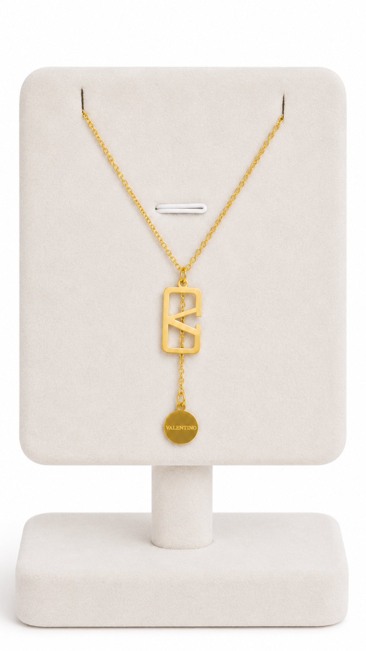 Collier Valentino