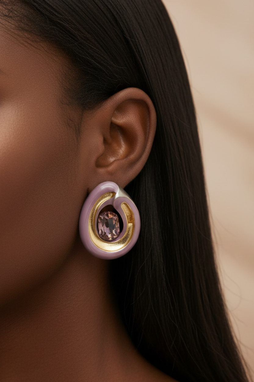 Boucles Fatime