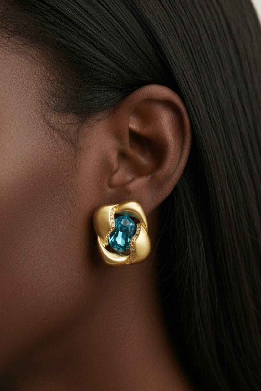 Boucles Aïda