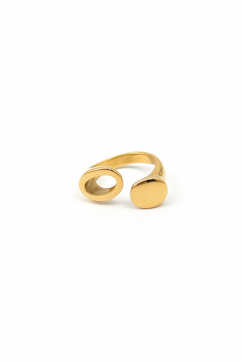 Bague Leila