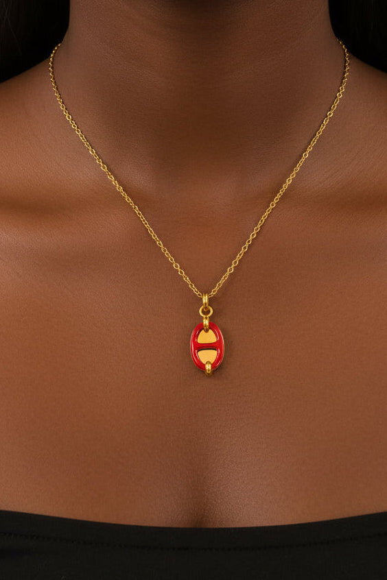 Collier Hermes