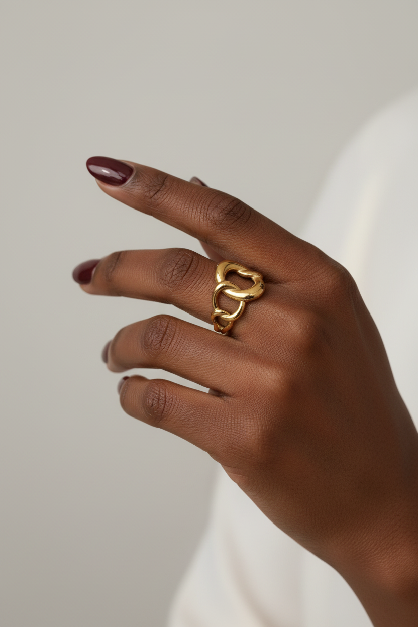 Bague Marie
