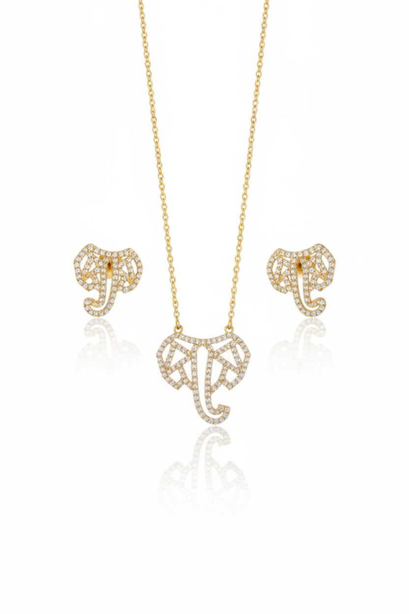 Ensemble Elephant