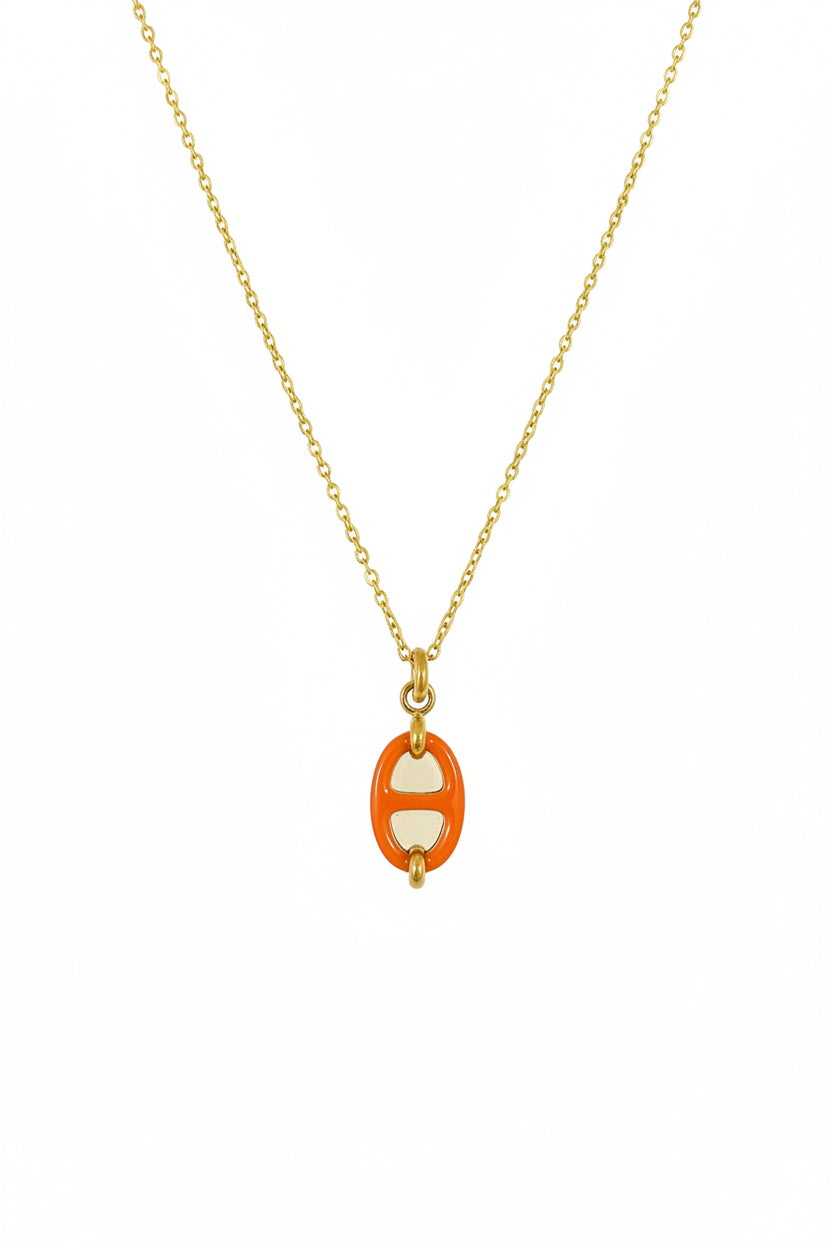 Collier Hermes