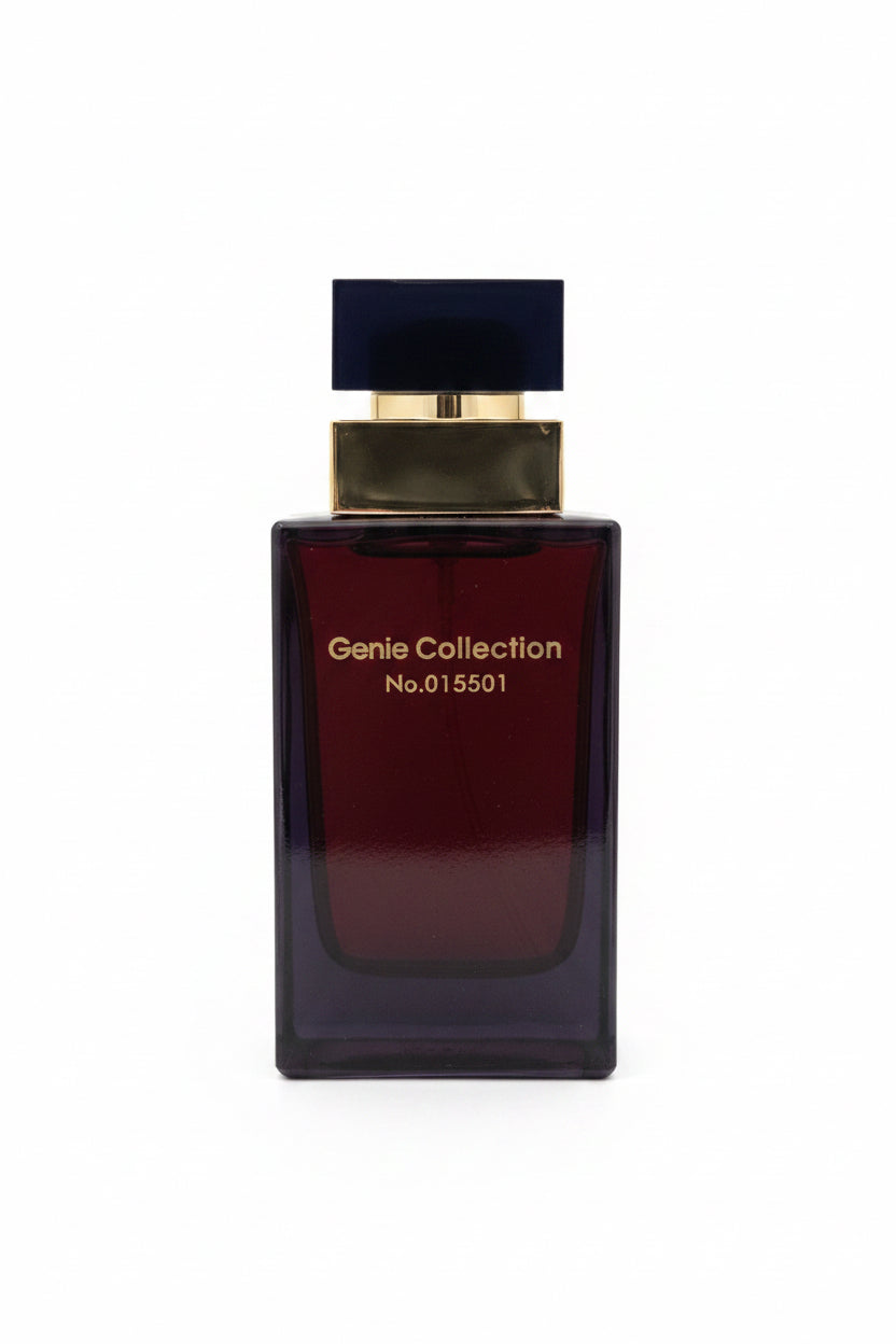 Parfum collection genie