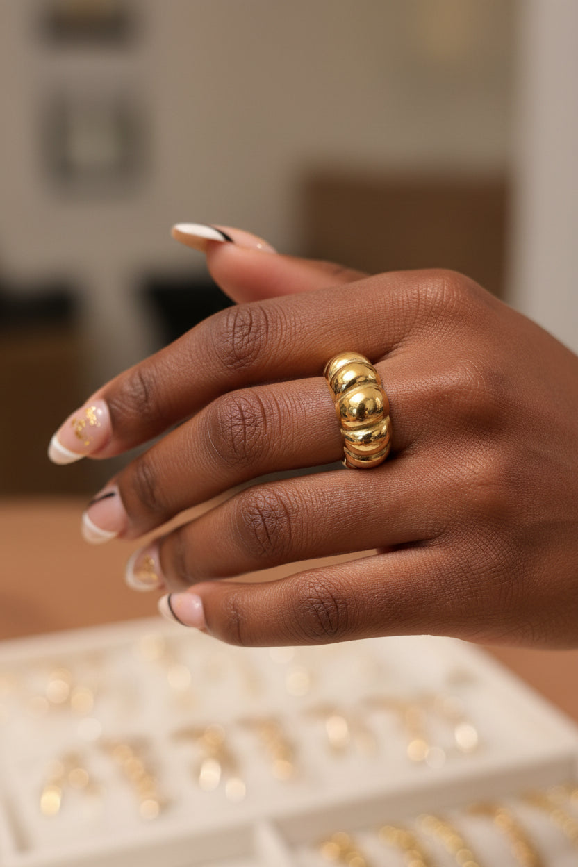 Bague Gladys