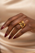 Bague Adama
